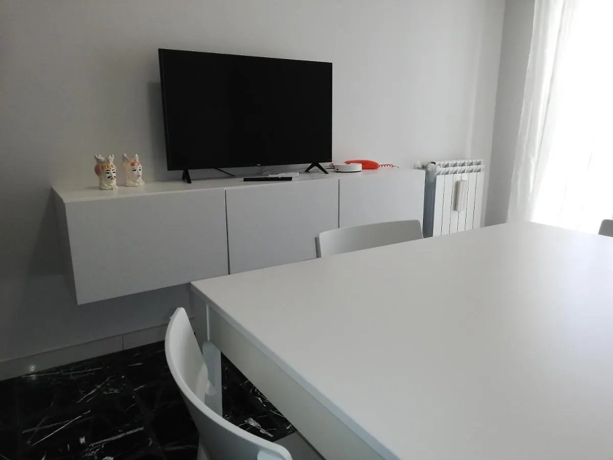 Casa Tevere 锡拉库扎 0*,