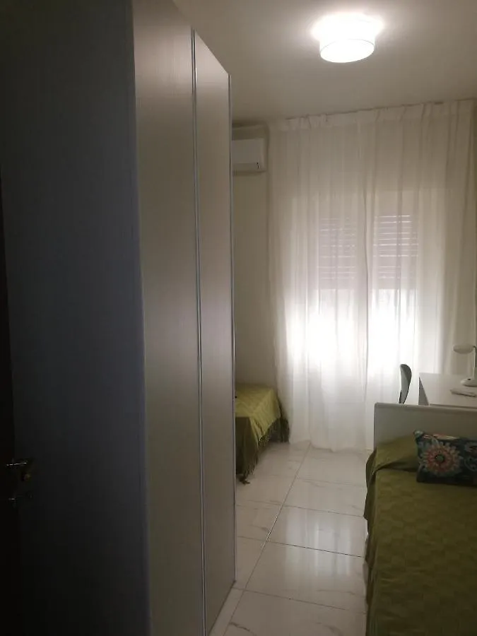 Casa Tevere 锡拉库扎 0*,  意大利