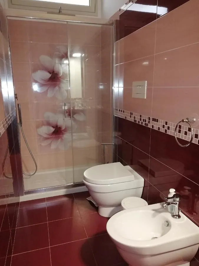 公寓 Casa Tevere 锡拉库扎