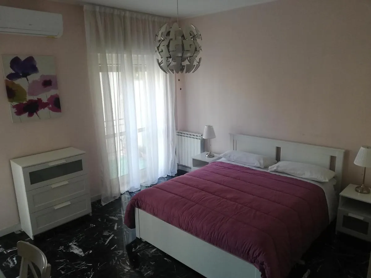 公寓 Casa Tevere 锡拉库扎
