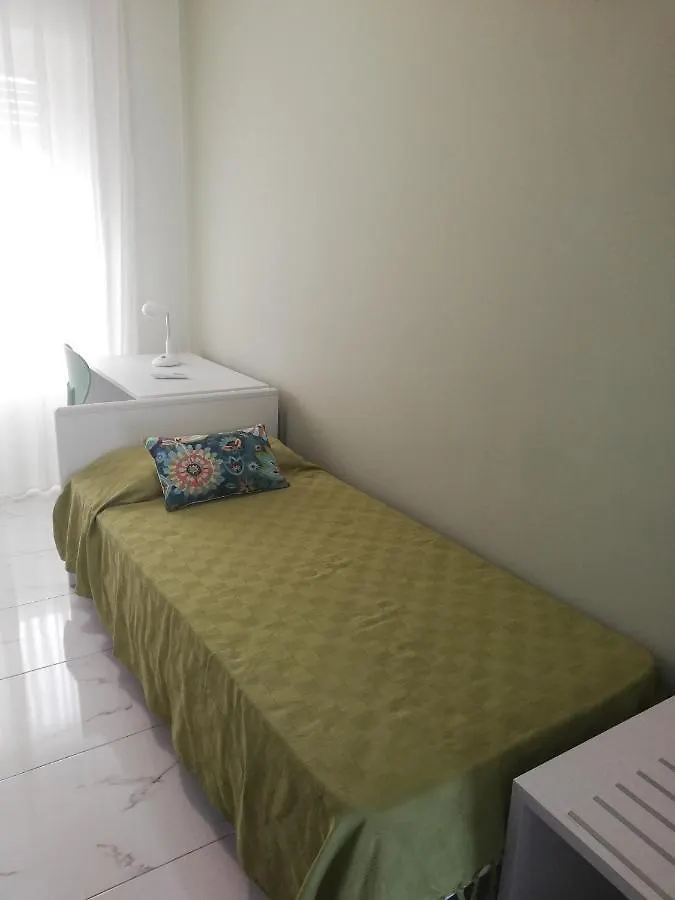 Apartment Casa Tevere Syracuse Italy