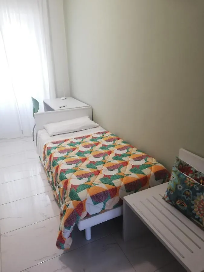 Casa Tevere Syracuse Apartment